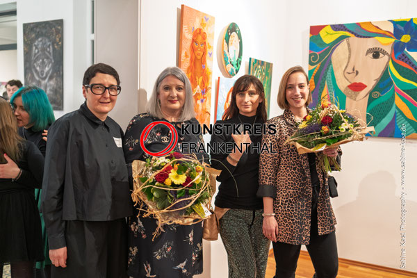 KUNSTKREIS-FRANKENTHAL | FOTO: SABINE KAST PHOTOGRAPHY  