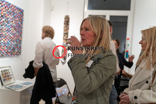 KUNSTKREIS-FRANKENTHAL | FOTO: SABINE KAST PHOTOGRAPHY  
