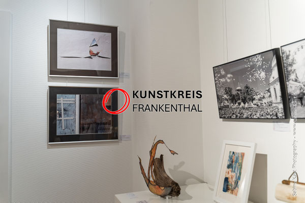 KUNSTKREIS-FRANKENTHAL | FOTO: SABINE KAST PHOTOGRAPHY  
