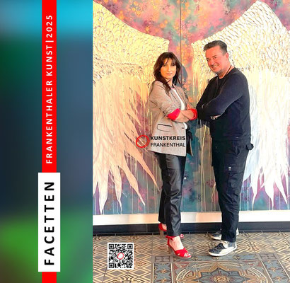 Fotostrecke: KUNSTKREIS-FRANKENTHAL 