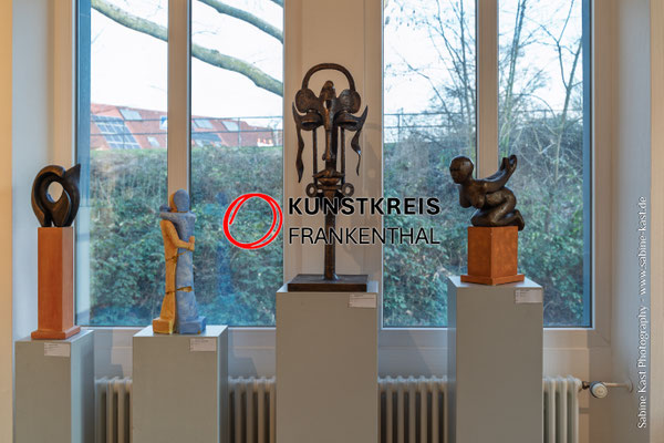 KUNSTKREIS-FRANKENTHAL | FOTO: SABINE KAST PHOTOGRAPHY  