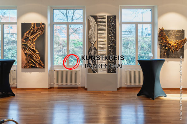 KUNSTKREIS-FRANKENTHAL | FOTO: SABINE KAST PHOTOGRAPHY  