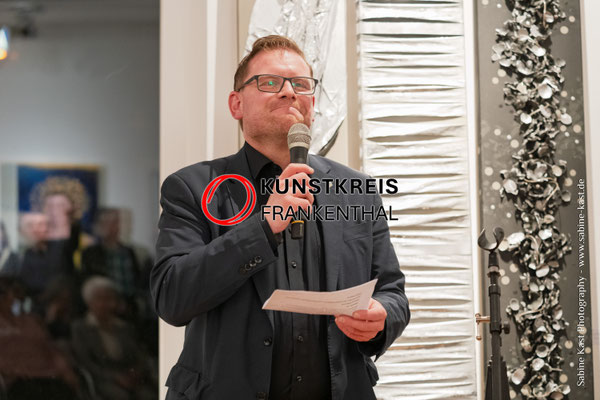 KUNSTKREIS-FRANKENTHAL | FOTO: SABINE KAST PHOTOGRAPHY  