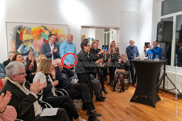 KUNSTKREIS-FRANKENTHAL | FOTO: SABINE KAST PHOTOGRAPHY  