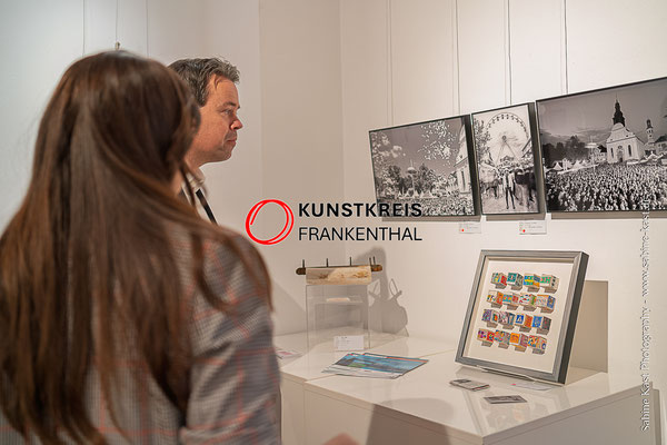 KUNSTKREIS-FRANKENTHAL | FOTO: SABINE KAST PHOTOGRAPHY  