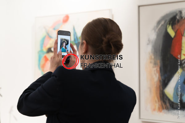 KUNSTKREIS-FRANKENTHAL | FOTO: SABINE KAST PHOTOGRAPHY  