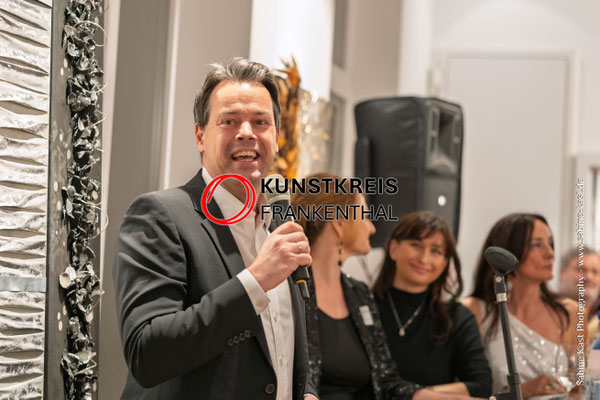 KUNSTKREIS-FRANKENTHAL | FOTO: SABINE KAST PHOTOGRAPHY   