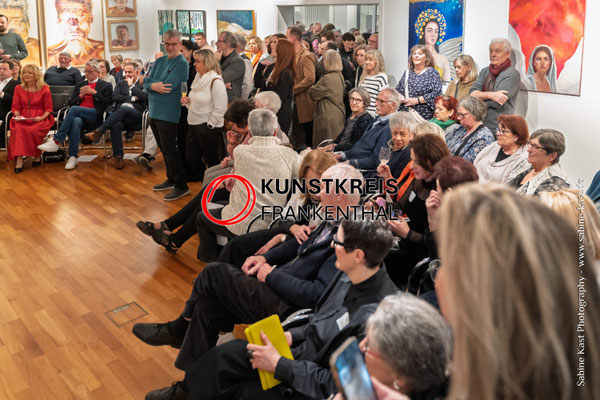 KUNSTKREIS-FRANKENTHAL | FOTO: SABINE KAST PHOTOGRAPHY  