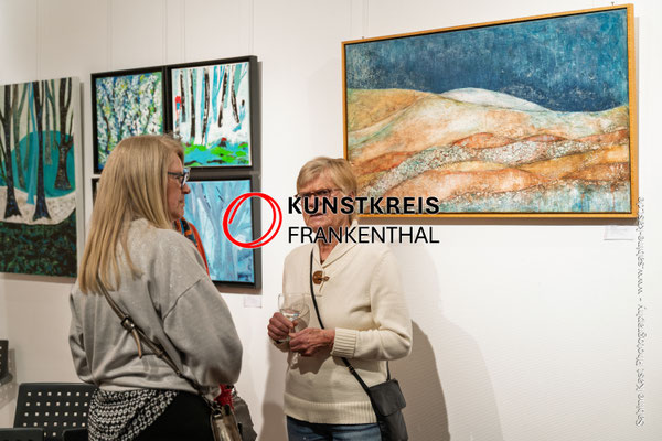 KUNSTKREIS-FRANKENTHAL | FOTO: SABINE KAST PHOTOGRAPHY  