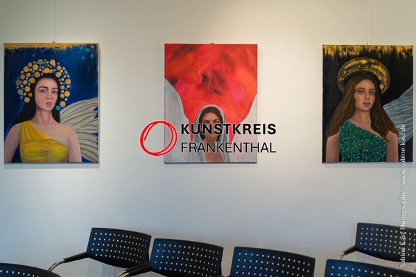 KUNSTKREIS-FRANKENTHAL | FOTO: SABINE KAST PHOTOGRAPHY  