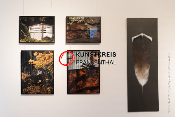 KUNSTKREIS-FRANKENTHAL | FOTO: SABINE KAST PHOTOGRAPHY  