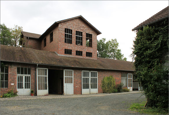 Konigsberg Grube Konigsberg Route Der Industriekultur Mittelhessen