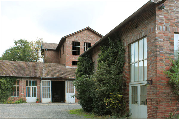 Konigsberg Grube Konigsberg Route Der Industriekultur Mittelhessen