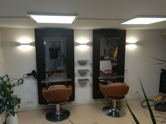 Friseur Bianca 