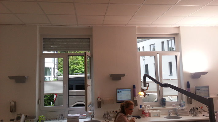 Kieferorthopädie Dr.Schön - Behandlung - Vorher