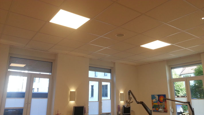 Kieferorthopädie Dr.Schön - Behandlung -  Nachher