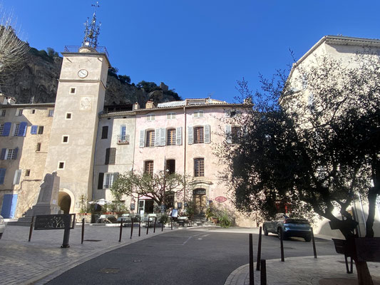 Cotignac