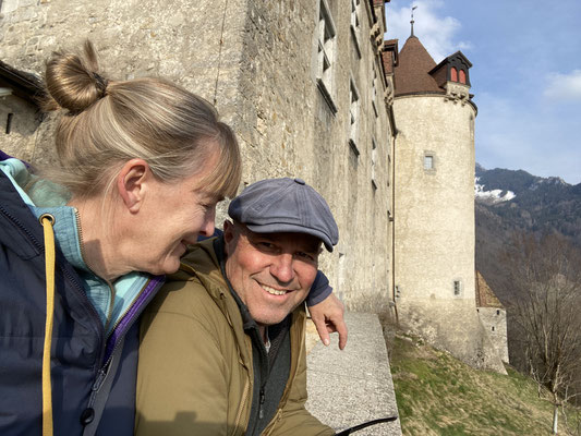 Gruyères