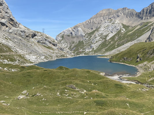 Sanetschsee