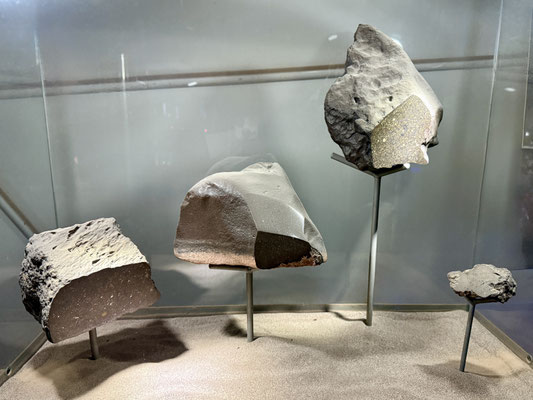 Eine interessante Sache