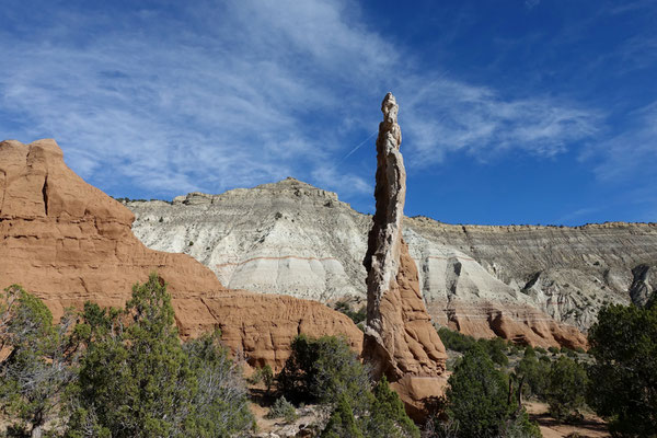 Kodachrome State Park