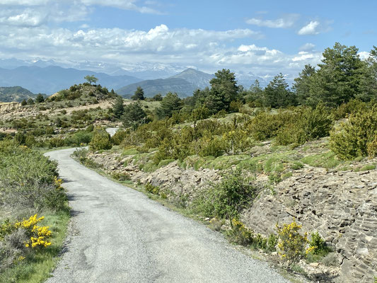 Sierra de Guara