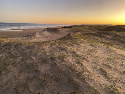 Küste / Uruguay