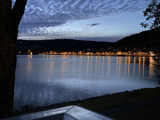 Abendlichter