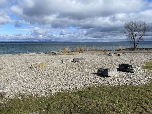 Flanieren am Bodensee