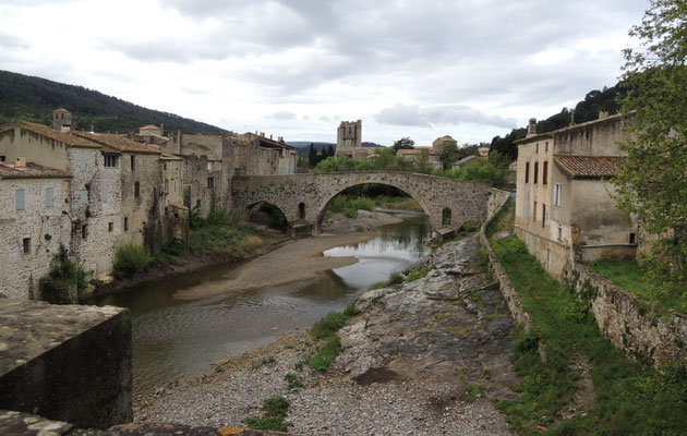 Lagrasse