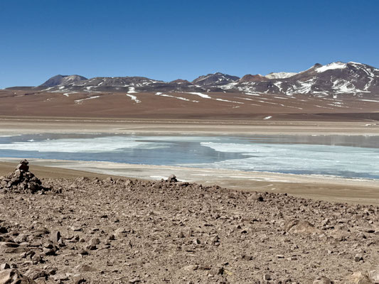 Laguna Blanca