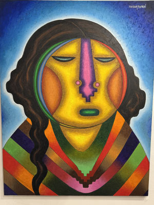 Mehr Kunst