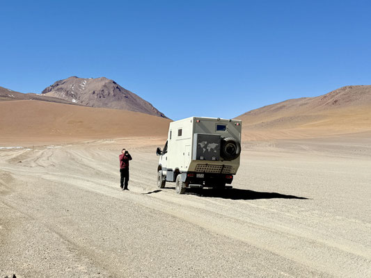 Wo bleiben wohl Jeannine&Jerry?