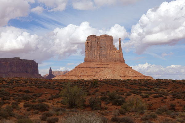 Monument Valley / USA