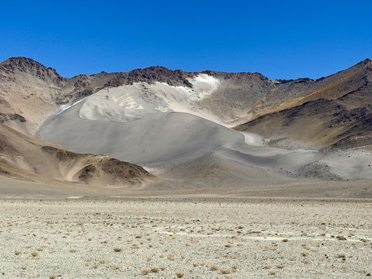 Tolle Landschaft 