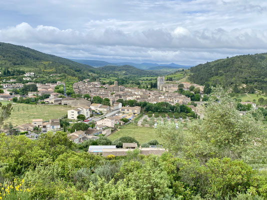 Lagrasse