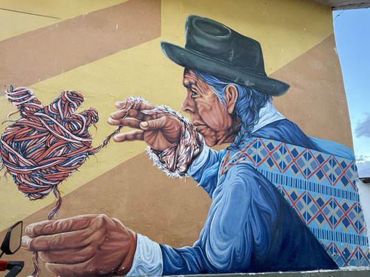 Mural