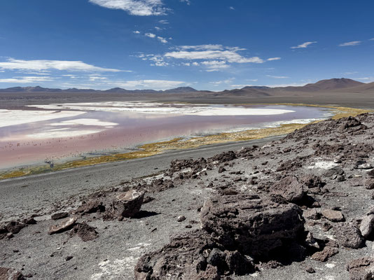 ...und voller Abwechslung