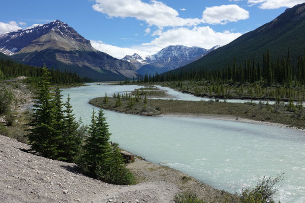 Jasper NP /Kanada