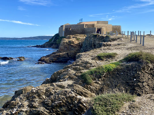 Festung la Tour Fondue