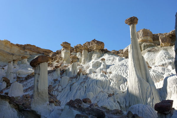 Hoodoos / USA