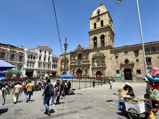 Basilika