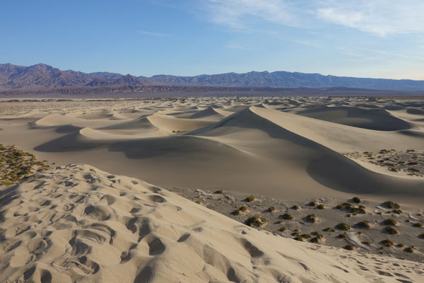 Death Valley / USA