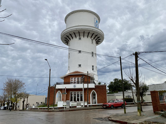 Wasserturm