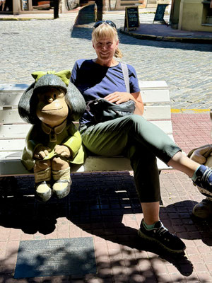Pausebänkli