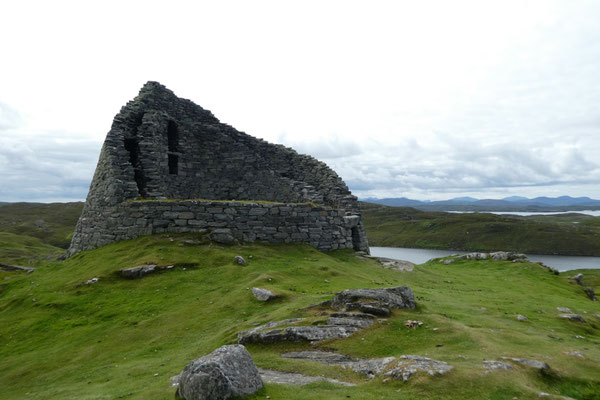 Don Carloway Broch