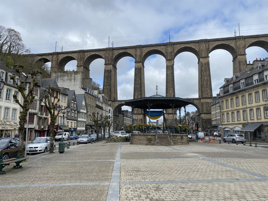 In Morlaix