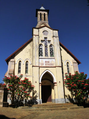 Fianarantsoa