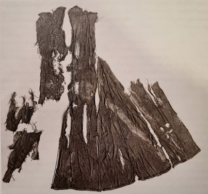 Source : Woven into the Earth, Aarhus, Aarhus University Press, 2004, p. 184