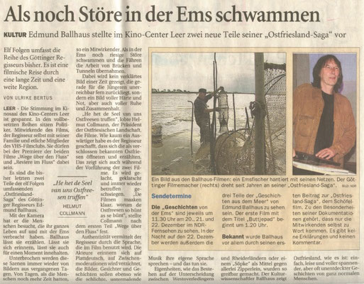 General-Anzeiger, 12.12.2008, Seite 23